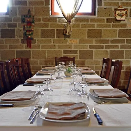 Agriturismo La Fattoria B&B-2